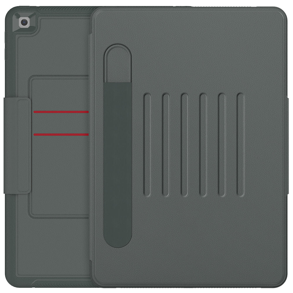 honeycomb-leather-wallet-stand-ipad-9-smart-cover_9