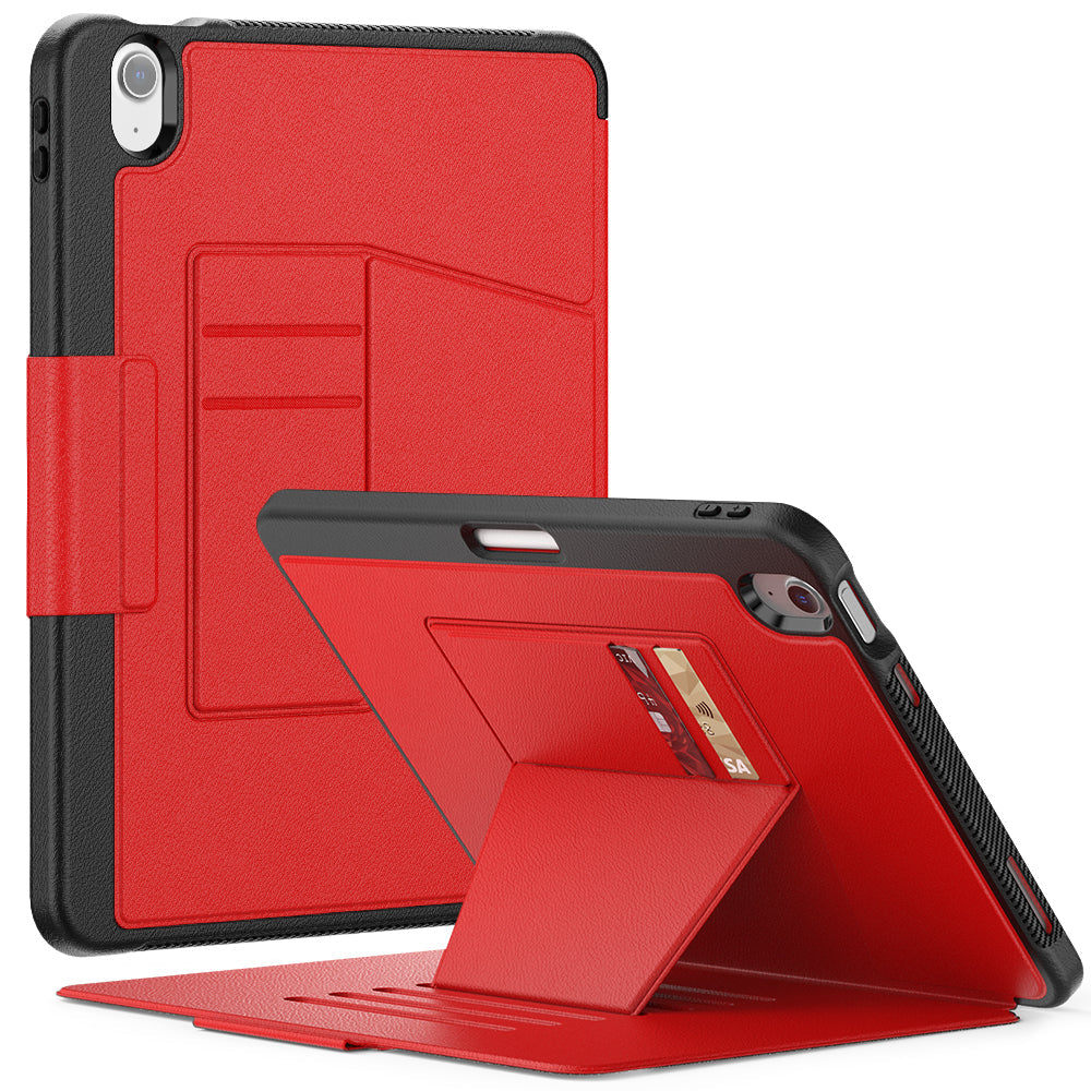 honeycomb-leather-wallet-stand-ipad-air-11-2024-smart-cover_14