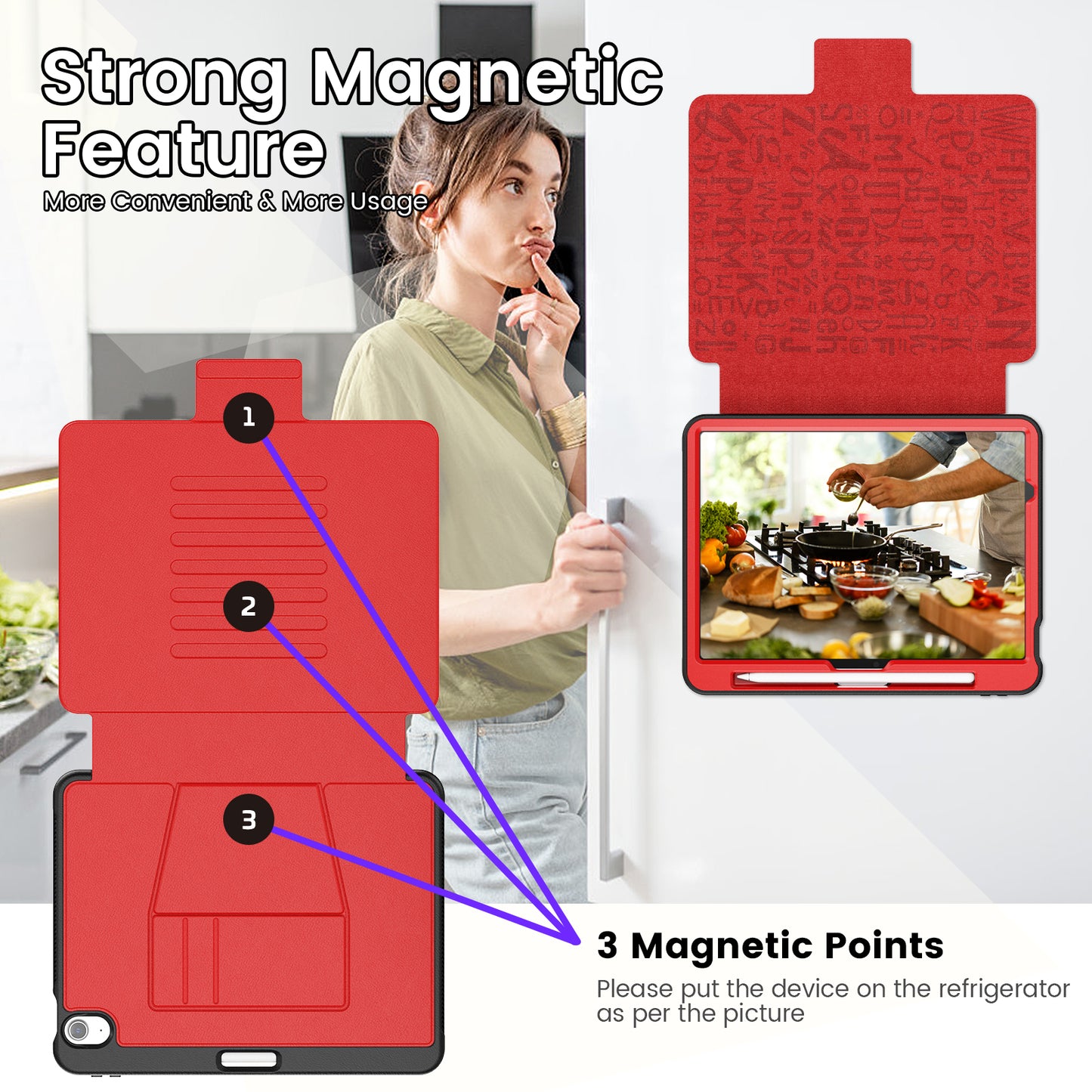 honeycomb-leather-wallet-stand-ipad-air-11-2024-smart-cover_5