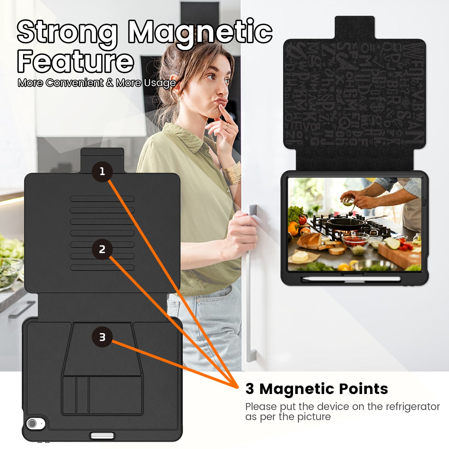 honeycomb-leather-wallet-stand-ipad-air-11-2025-smart-cover_5