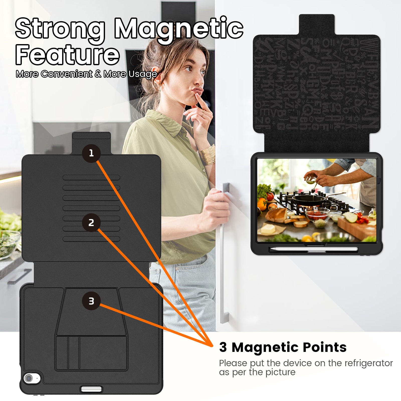 honeycomb-leather-wallet-stand-ipad-air-11-2025-smart-cover_5