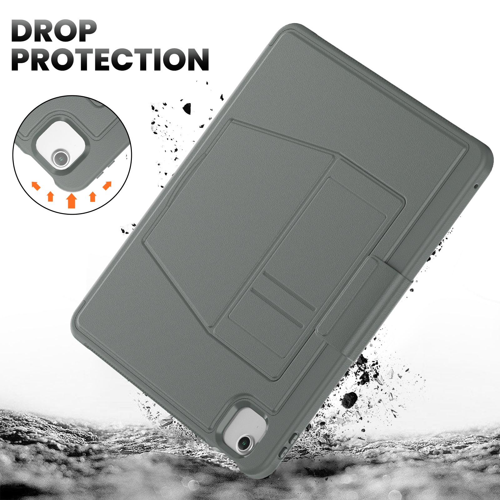 honeycomb-leather-wallet-stand-ipad-air-13-2024-smart-cover_7