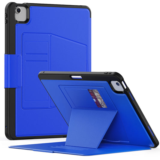 honeycomb-leather-wallet-stand-ipad-air-13-2025-smart-cover_14