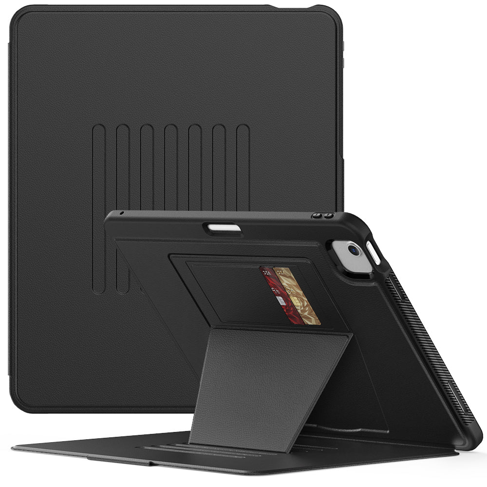 honeycomb-leather-wallet-stand-ipad-air-13-2026-smart-cover_10