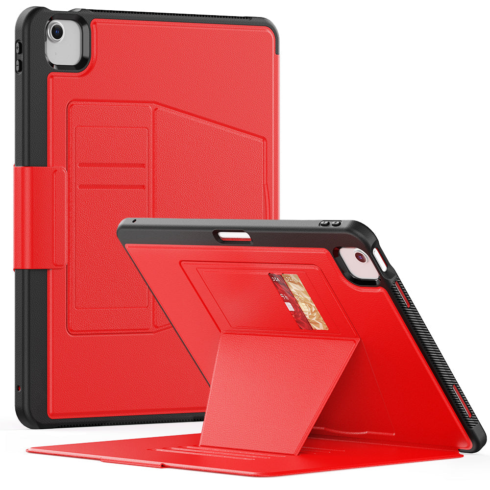 honeycomb-leather-wallet-stand-ipad-air-13-2026-smart-cover_16