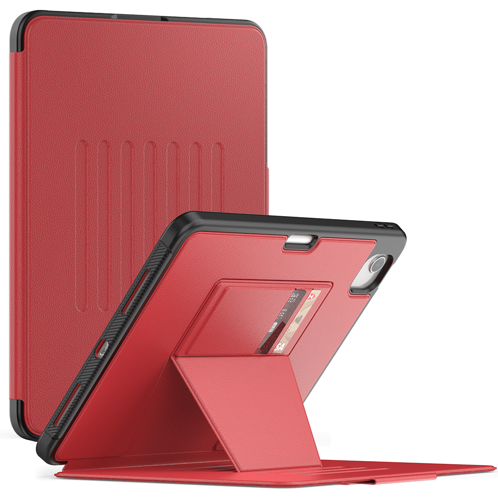 honeycomb-leather-wallet-stand-ipad-air-5-smart-cover-12