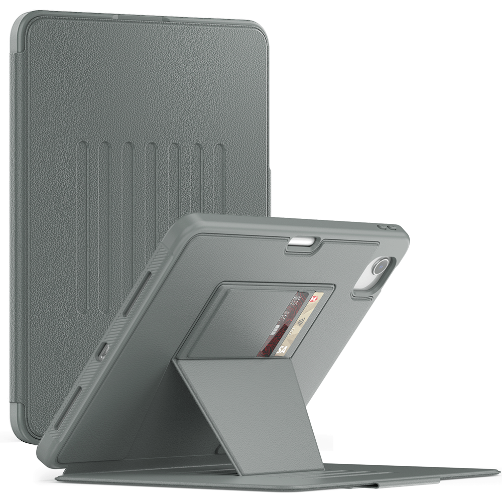 honeycomb-leather-wallet-stand-ipad-air-5-smart-cover-13