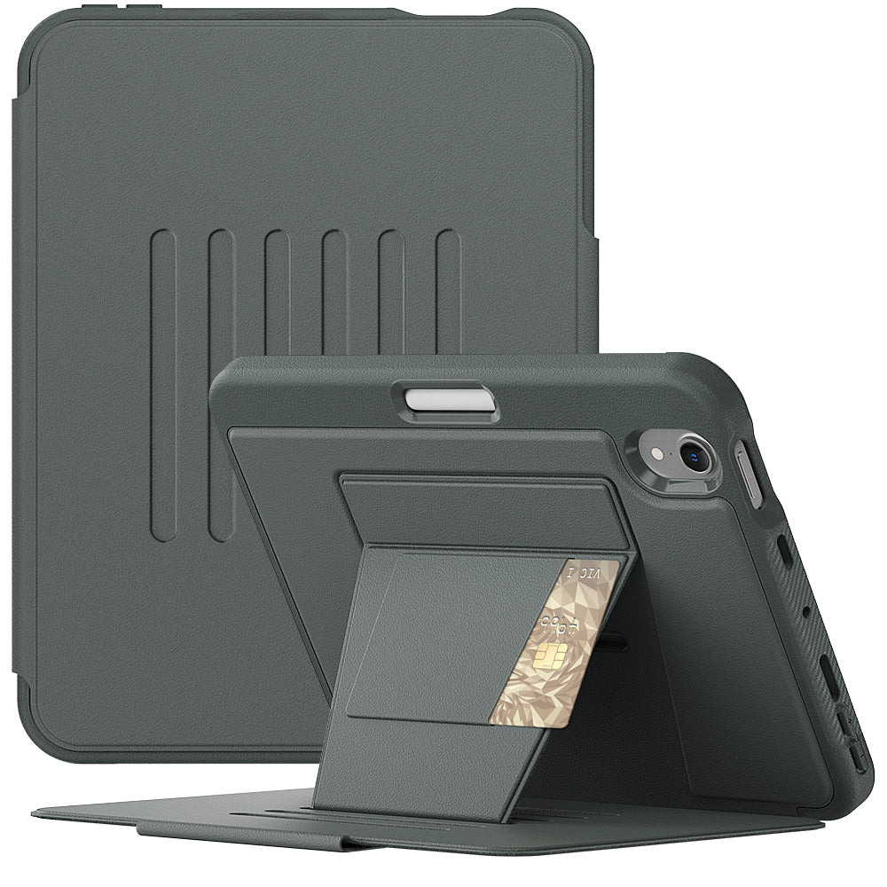 honeycomb-leather-wallet-stand-ipad-mini-6-smart-cover_10