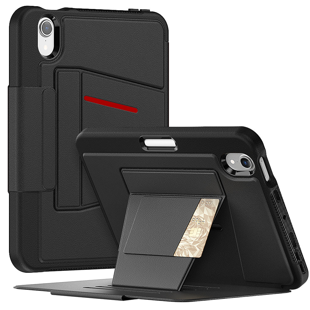 honeycomb-leather-wallet-stand-ipad-mini-6-smart-cover_13