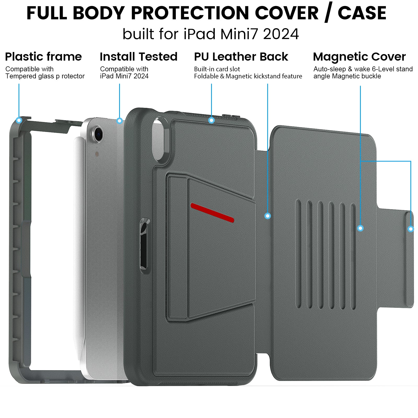 honeycomb-leather-wallet-stand-ipad-mini-6-smart-cover_6