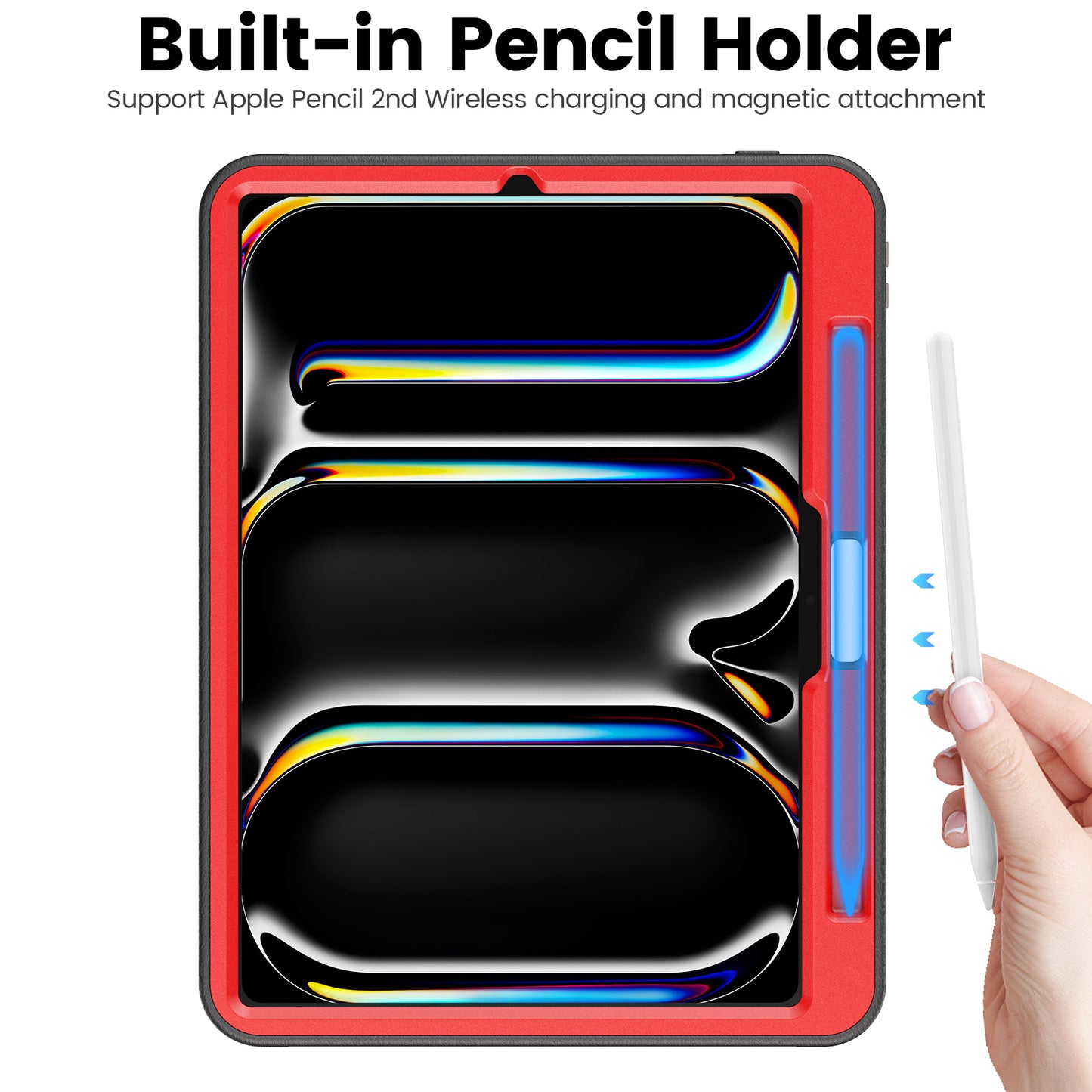 honeycomb-leather-wallet-stand-ipad-pro-11-2020-smart-cover_12