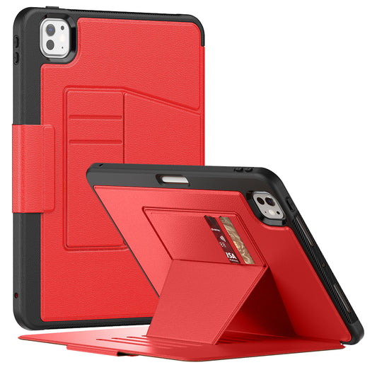 honeycomb-leather-wallet-stand-ipad-pro-11-2020-smart-cover_15