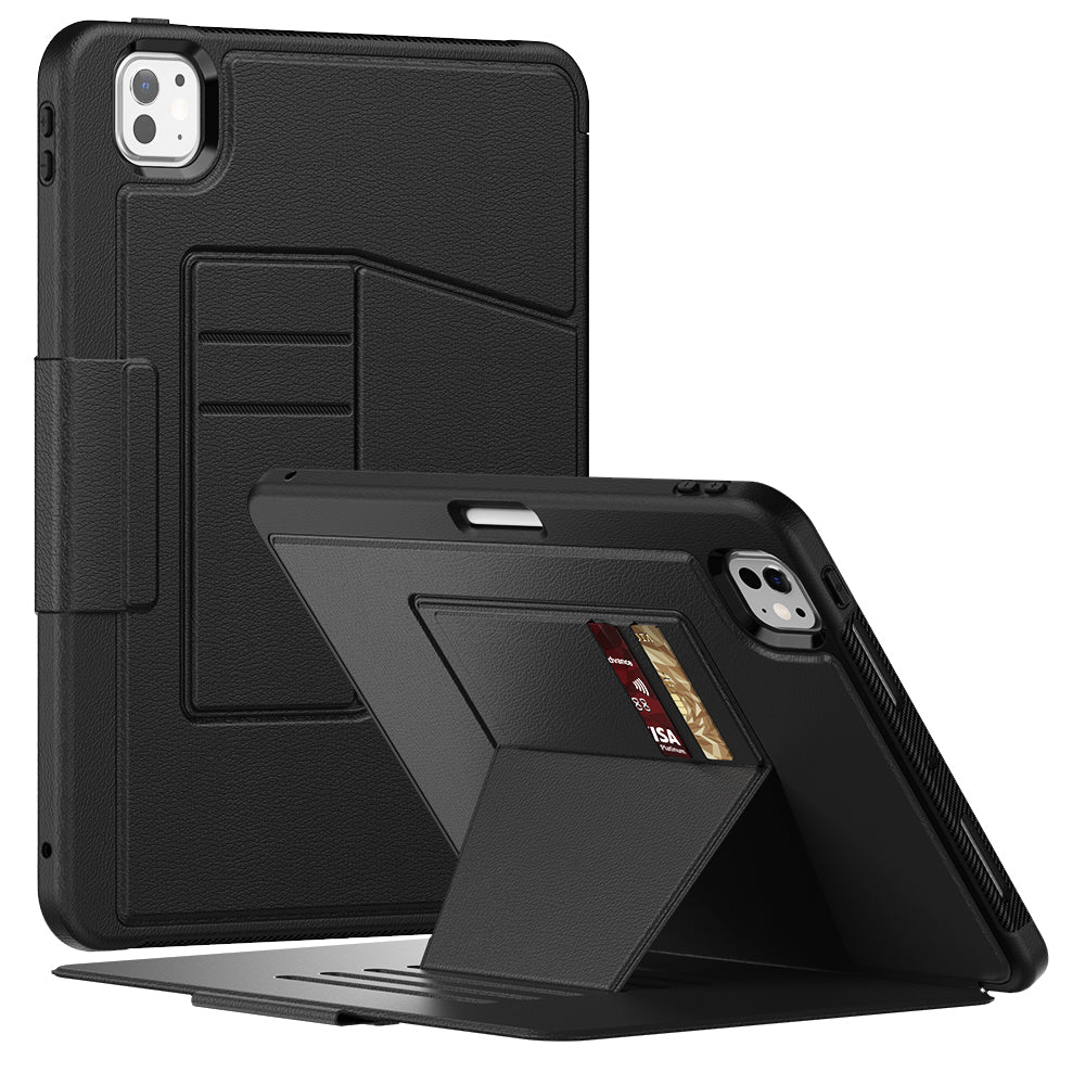 honeycomb-leather-wallet-stand-ipad-pro-11-2020-smart-cover_16