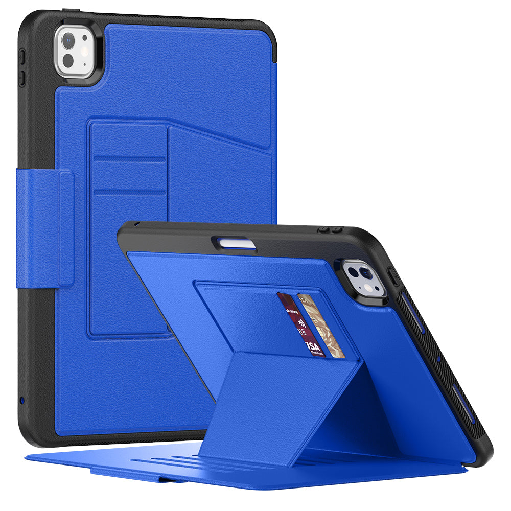 honeycomb-leather-wallet-stand-ipad-pro-11-2021-smart-cover_15