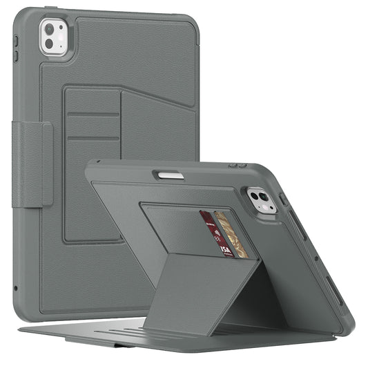 honeycomb-leather-wallet-stand-ipad-pro-11-2021-smart-cover_16