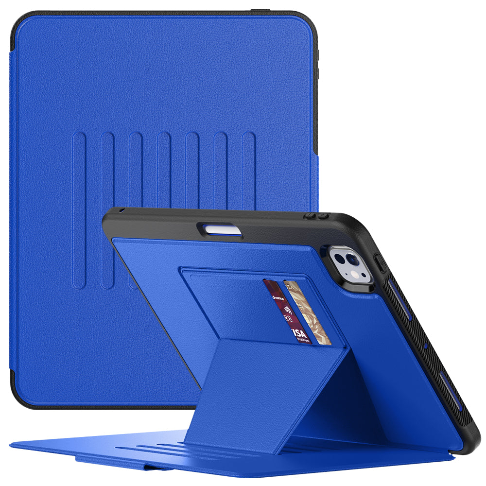 honeycomb-leather-wallet-stand-ipad-pro-11-2022-smart-cover_10