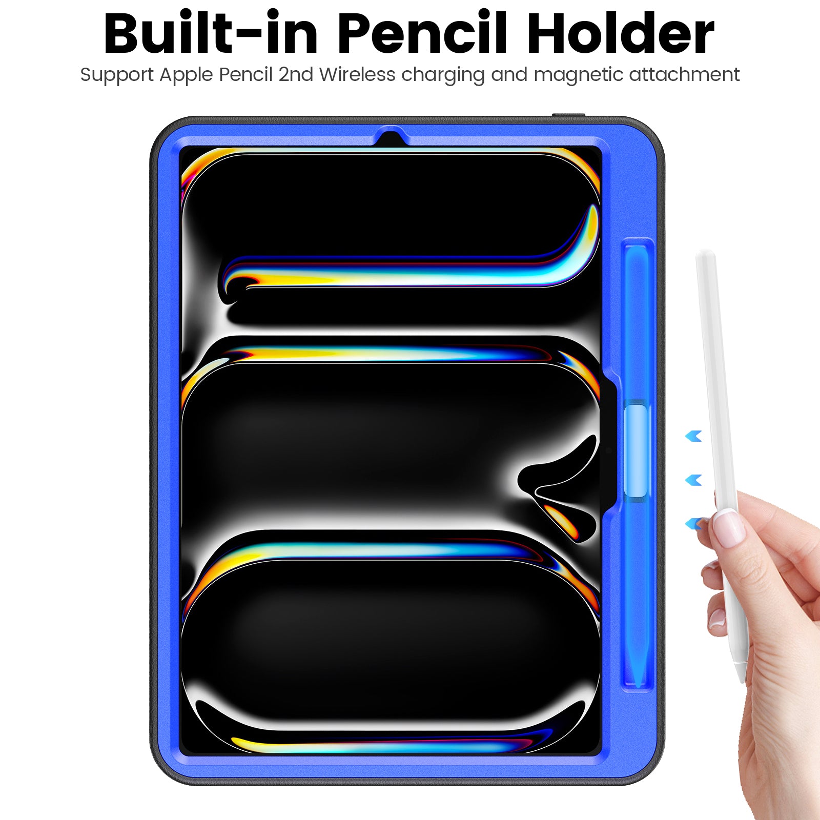 honeycomb-leather-wallet-stand-ipad-pro-11-2022-smart-cover_12