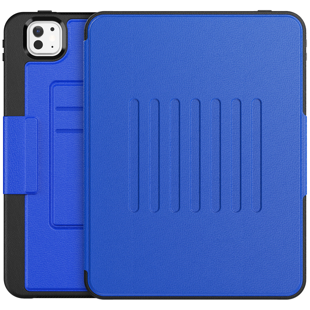 honeycomb-leather-wallet-stand-ipad-pro-11-2022-smart-cover_8