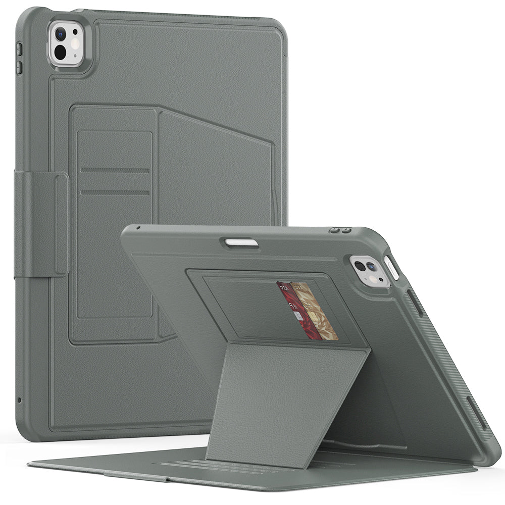 honeycomb-leather-wallet-stand-ipad-pro-12-9-2018-smart-cover_15