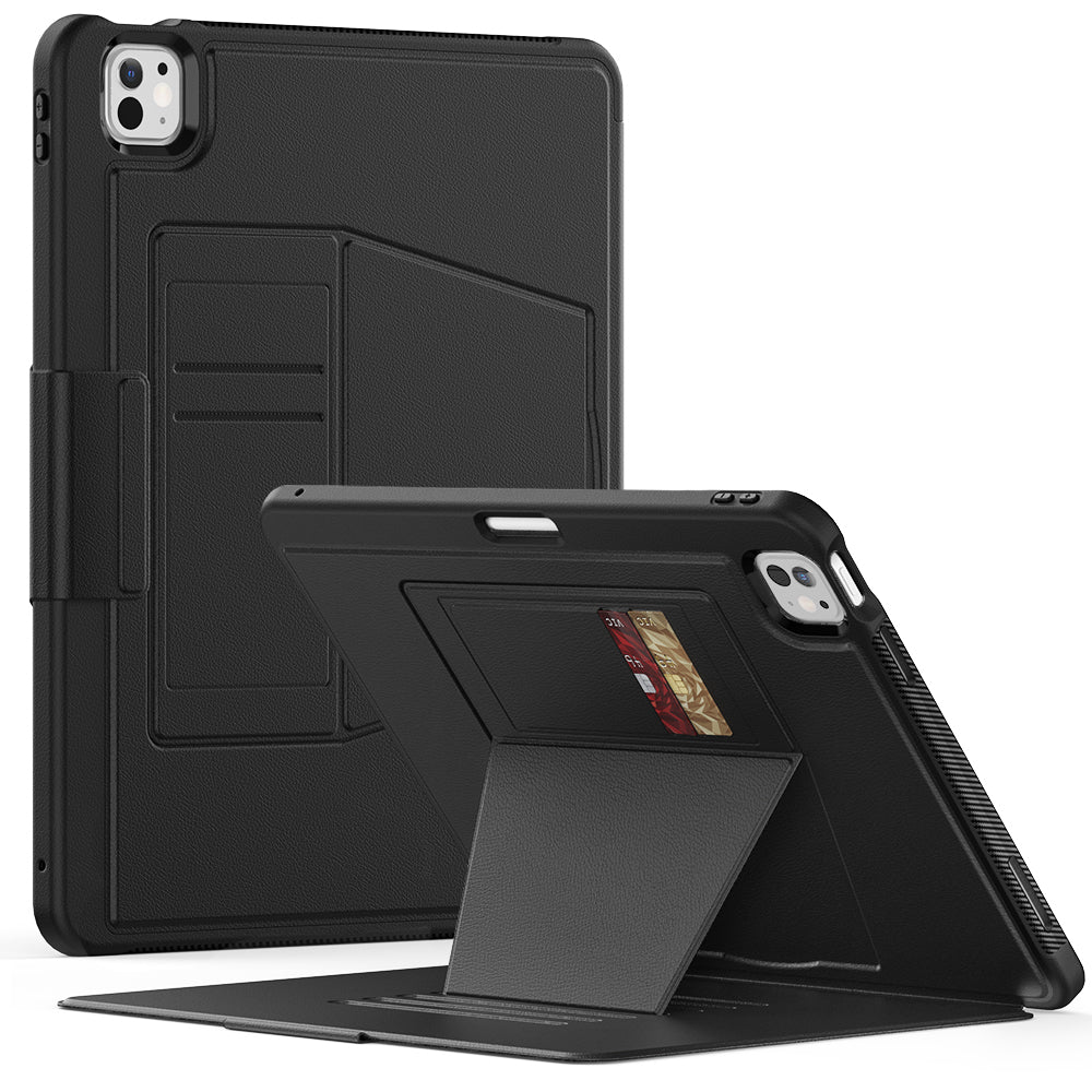 honeycomb-leather-wallet-stand-ipad-pro-12-9-2018-smart-cover_17