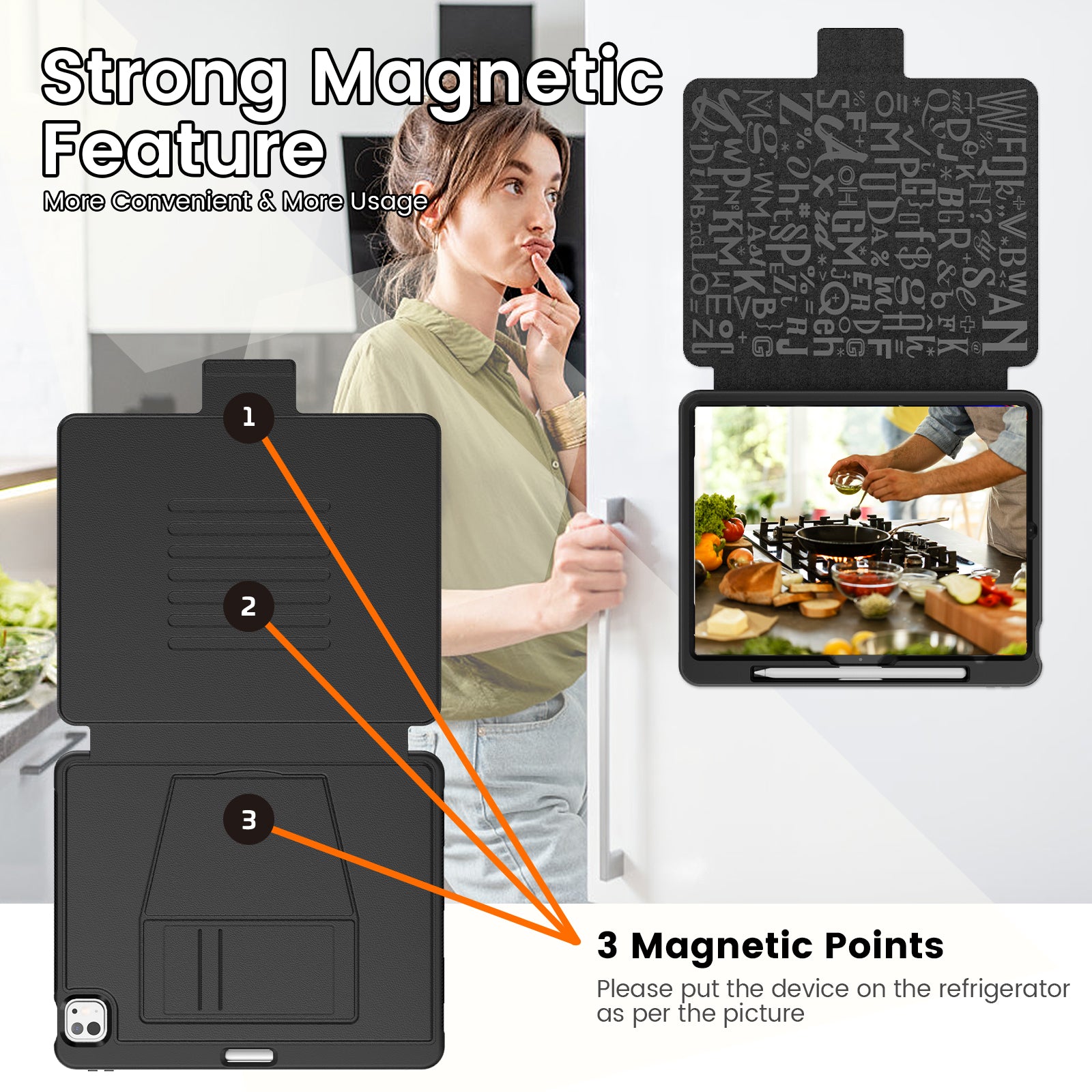 honeycomb-leather-wallet-stand-ipad-pro-12-9-2018-smart-cover_5