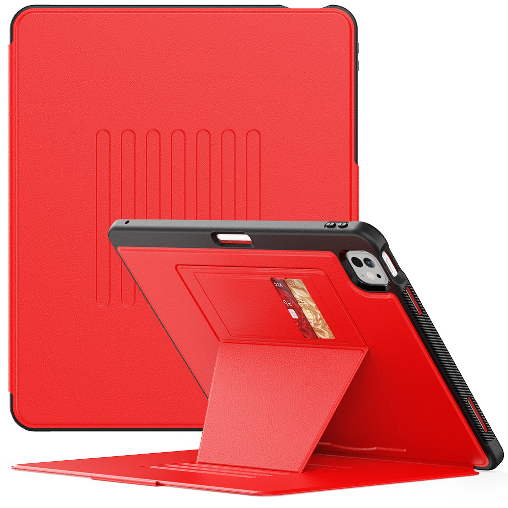 honeycomb-leather-wallet-stand-ipad-pro-12-9-2020-smart-cover_10