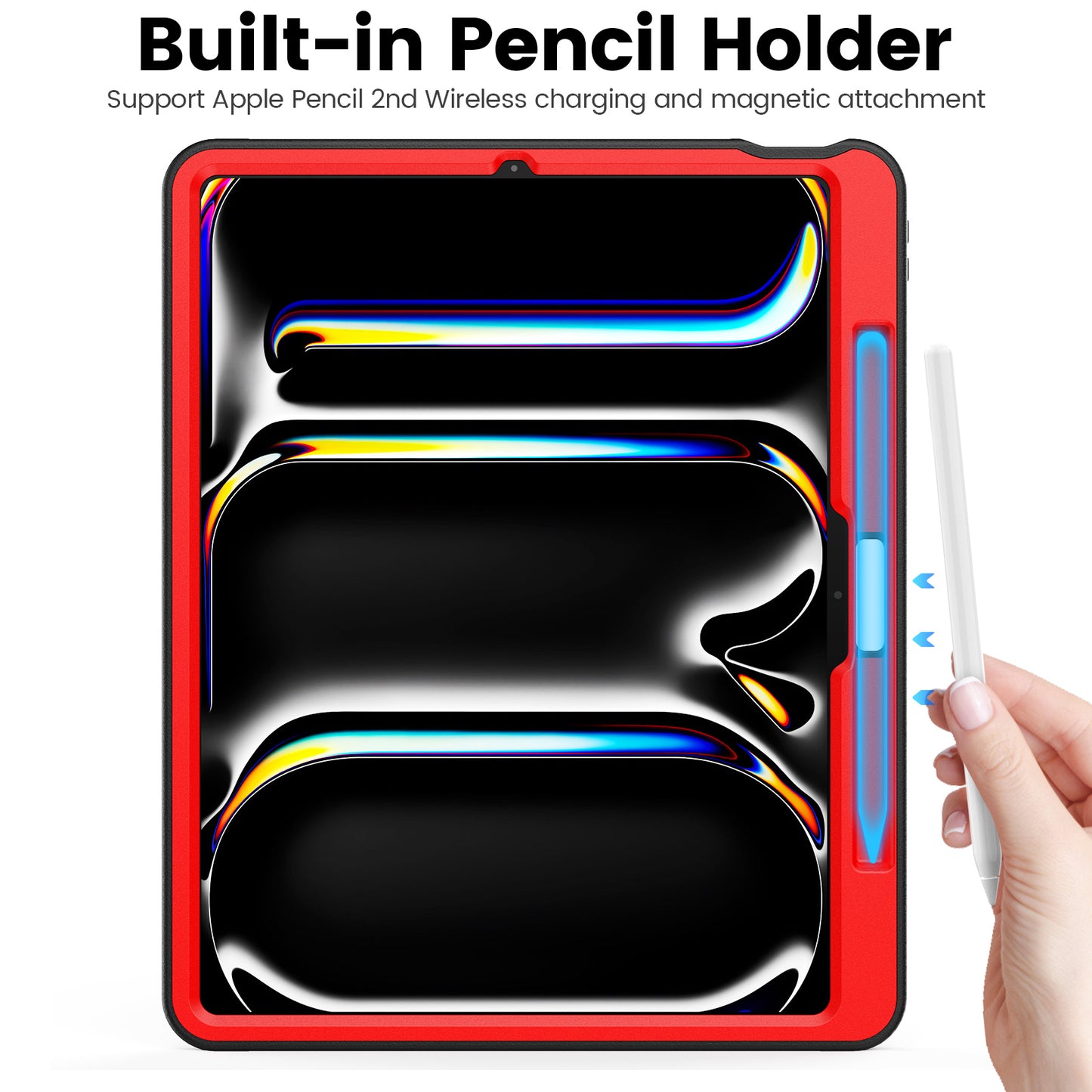 honeycomb-leather-wallet-stand-ipad-pro-12-9-2020-smart-cover_12