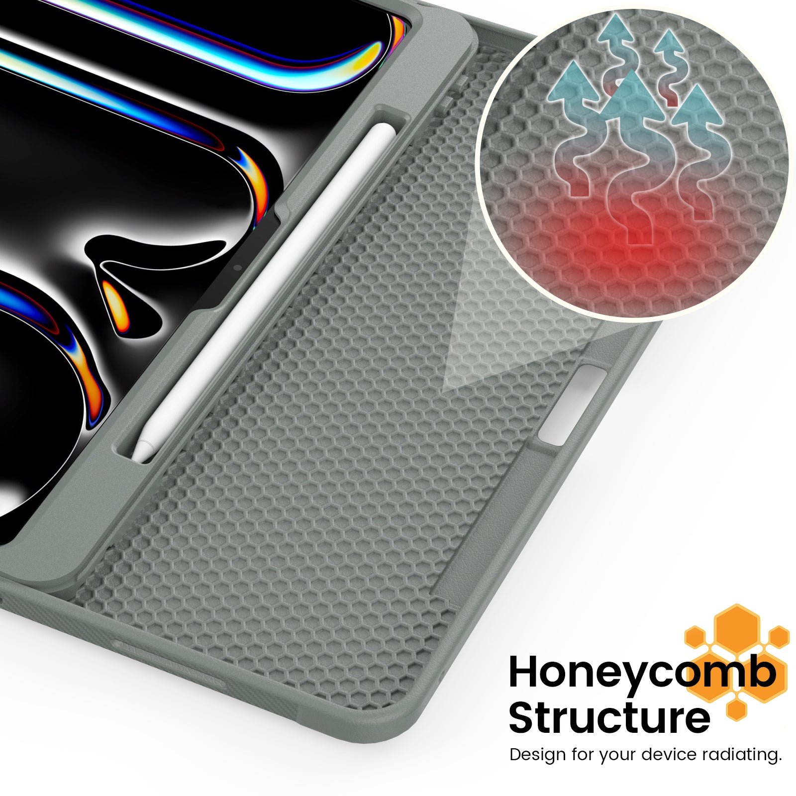 honeycomb-leather-wallet-stand-ipad-pro-12-9-2021-smart-cover_1