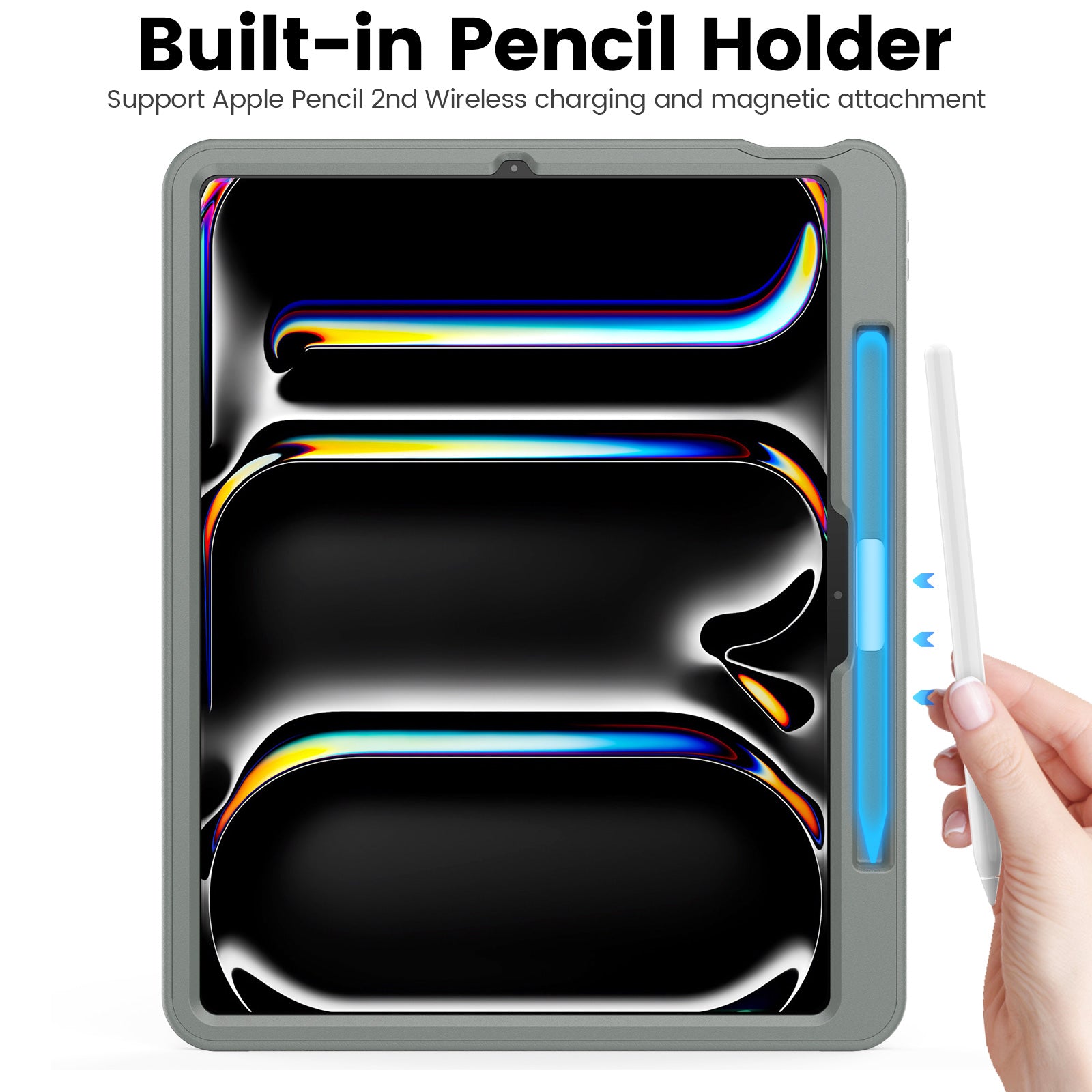 honeycomb-leather-wallet-stand-ipad-pro-12-9-2021-smart-cover_12