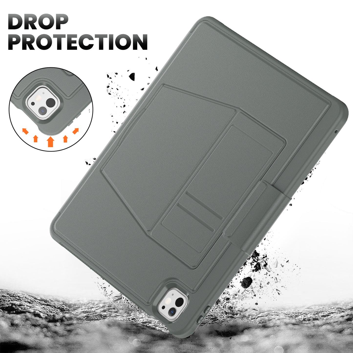 honeycomb-leather-wallet-stand-ipad-pro-12-9-2021-smart-cover_7