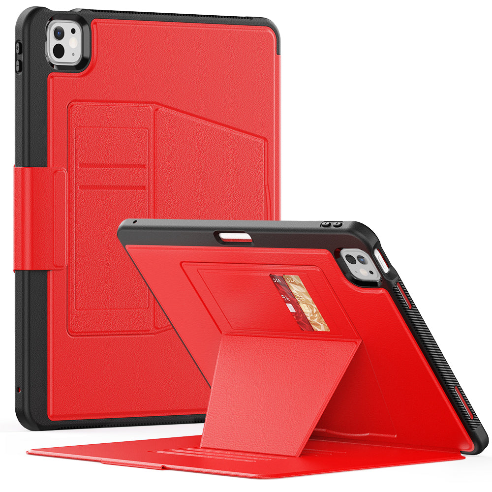 honeycomb-leather-wallet-stand-ipad-pro-12-9-2022-smart-cover_16