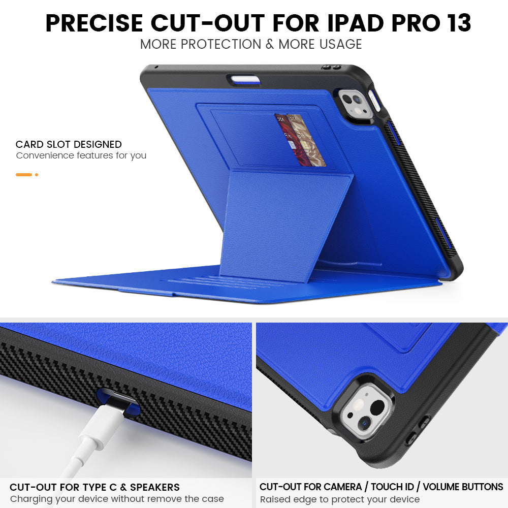 honeycomb-leather-wallet-stand-ipad-pro-12-9-2022-smart-cover_4