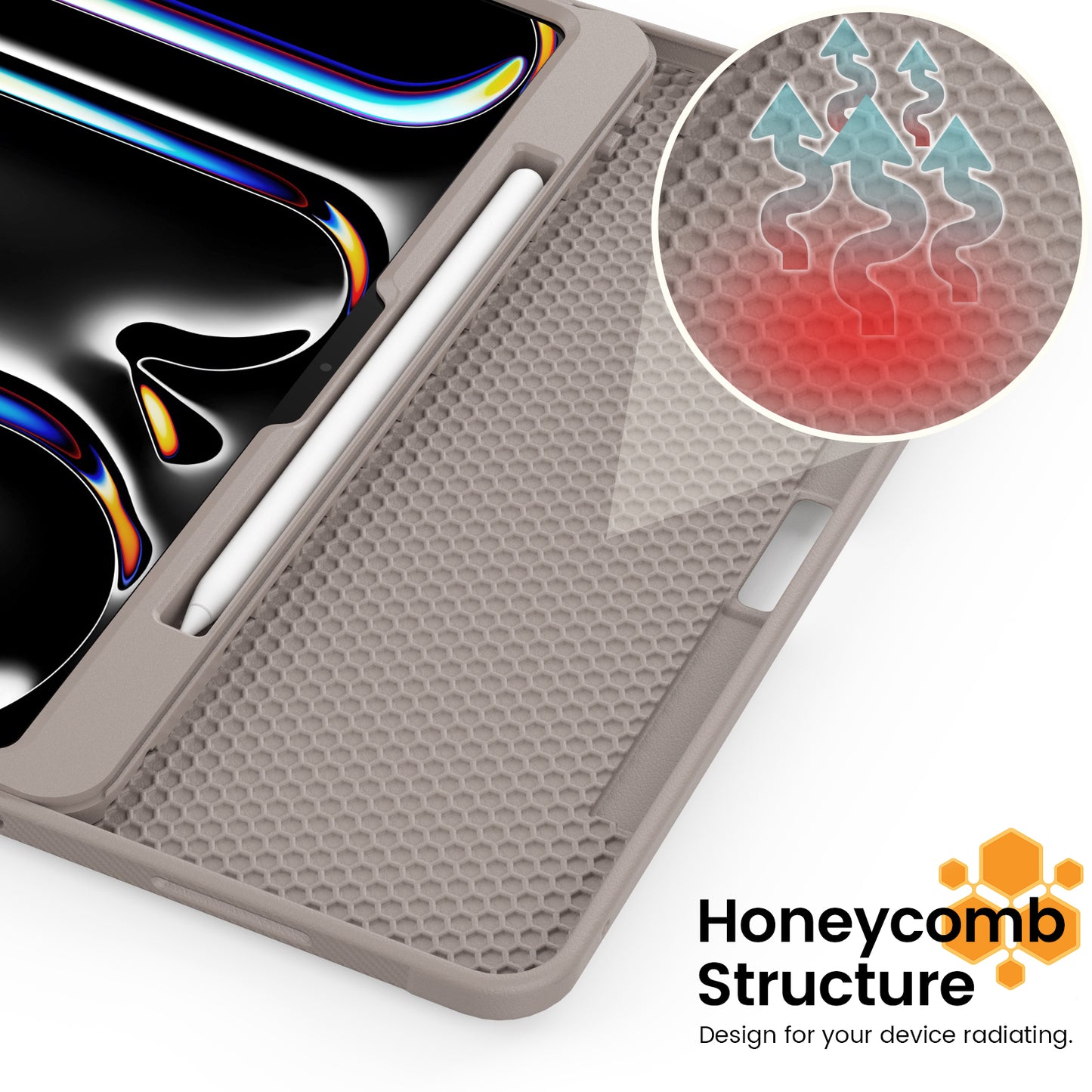 honeycomb-leather-wallet-stand-ipad-pro-13-2024-smart-cover_1