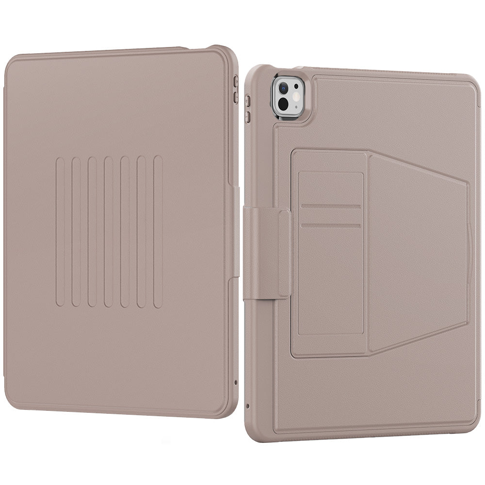 honeycomb-leather-wallet-stand-ipad-pro-13-2024-smart-cover_11