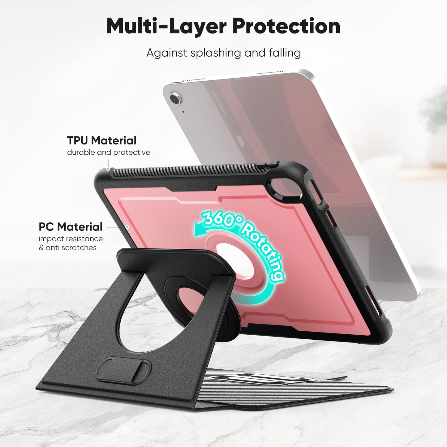 honeycomb-magnetic-rotating-stand-ipad-10-leather-case_3