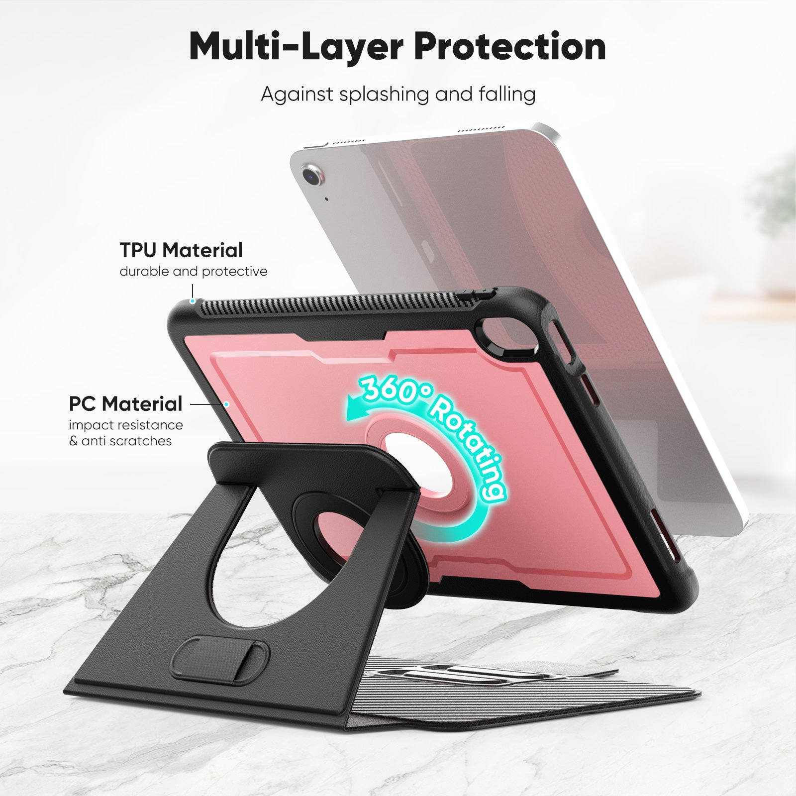 honeycomb-magnetic-rotating-stand-ipad-10-leather-case_3