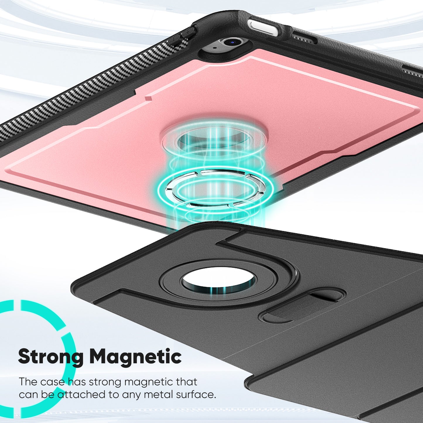 honeycomb-magnetic-rotating-stand-ipad-10-leather-case_4