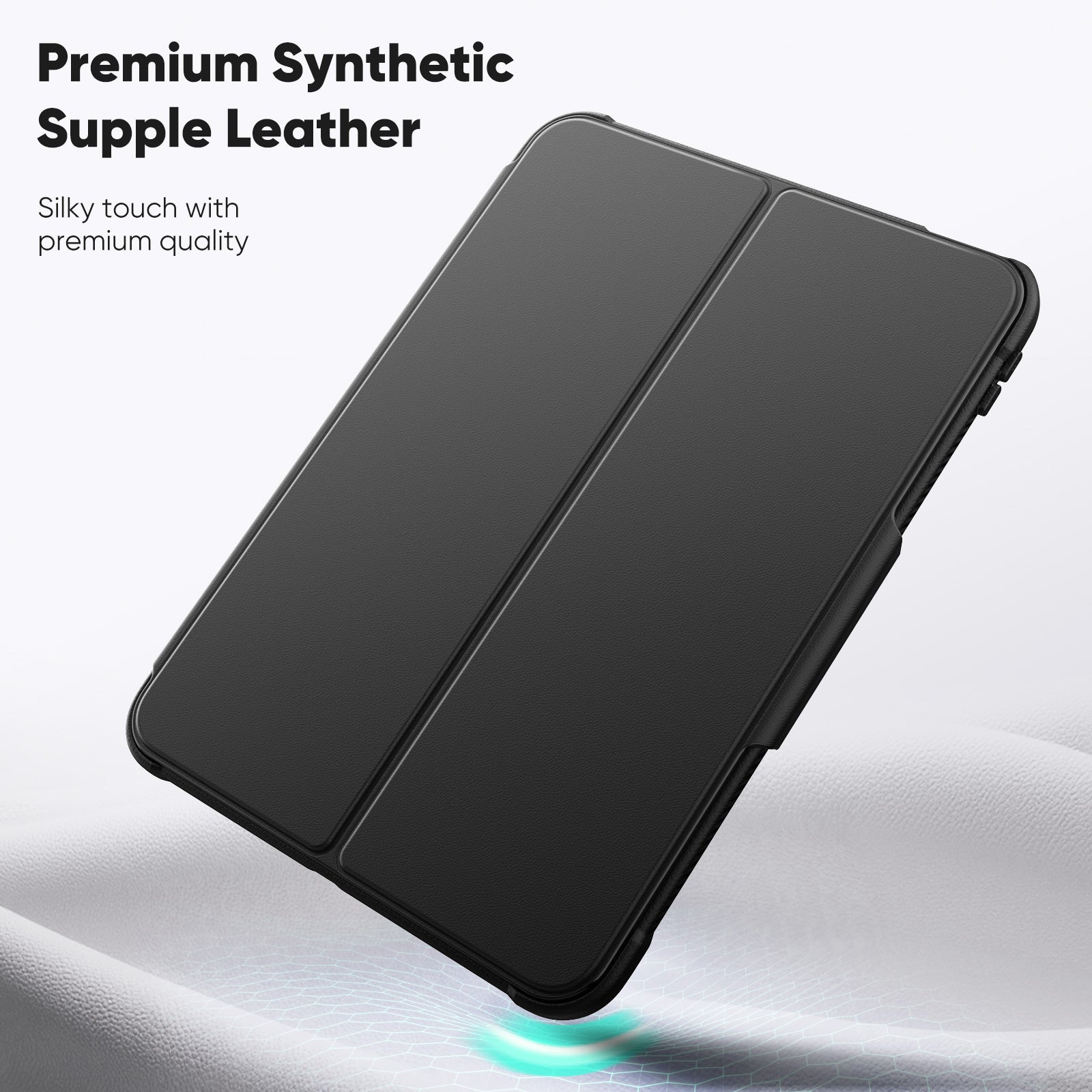honeycomb-magnetic-rotating-stand-ipad-11-leather-case_1