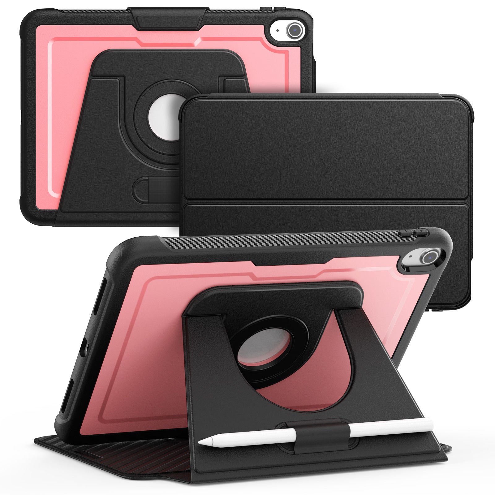 honeycomb-magnetic-rotating-stand-ipad-11-leather-case_14