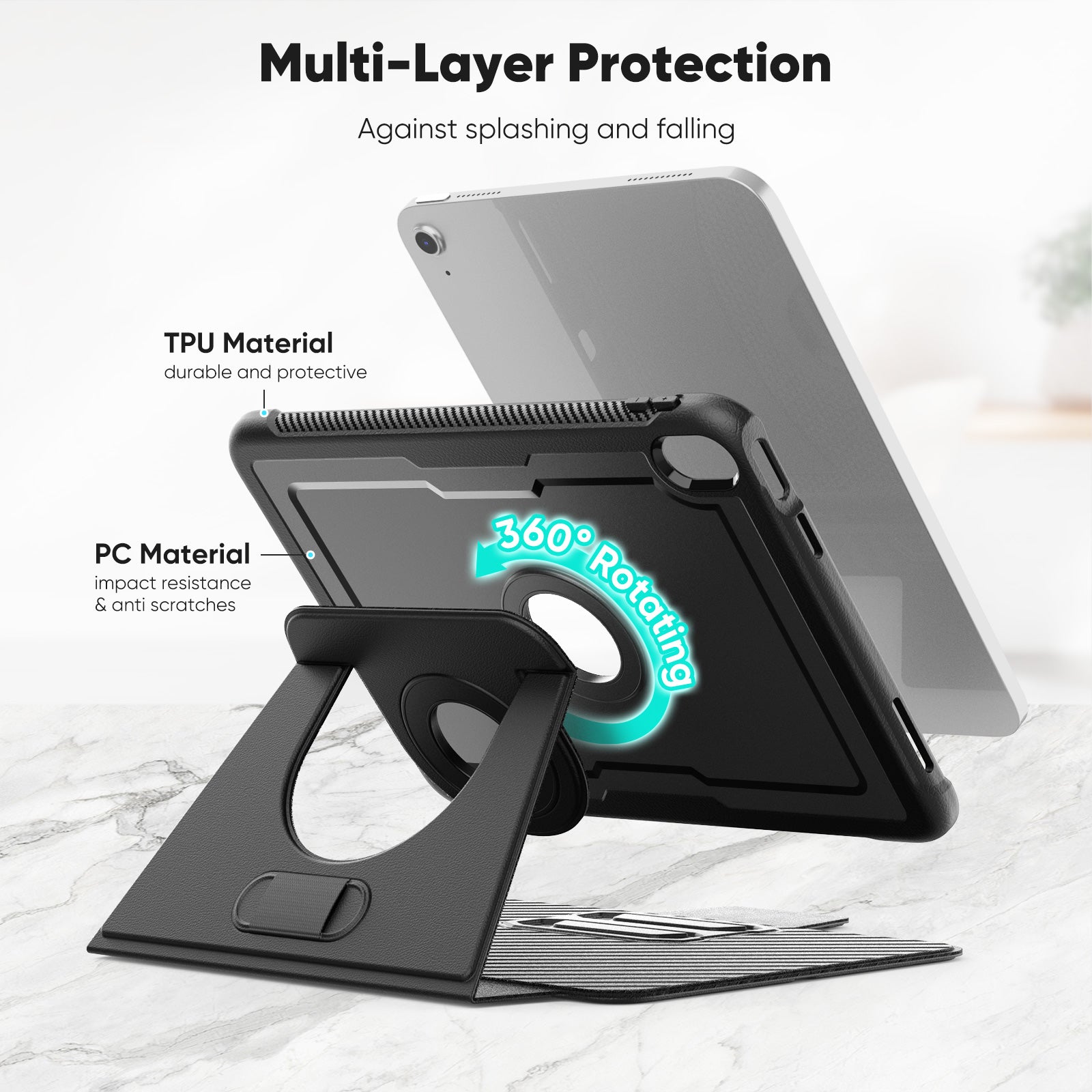 honeycomb-magnetic-rotating-stand-ipad-11-leather-case_3