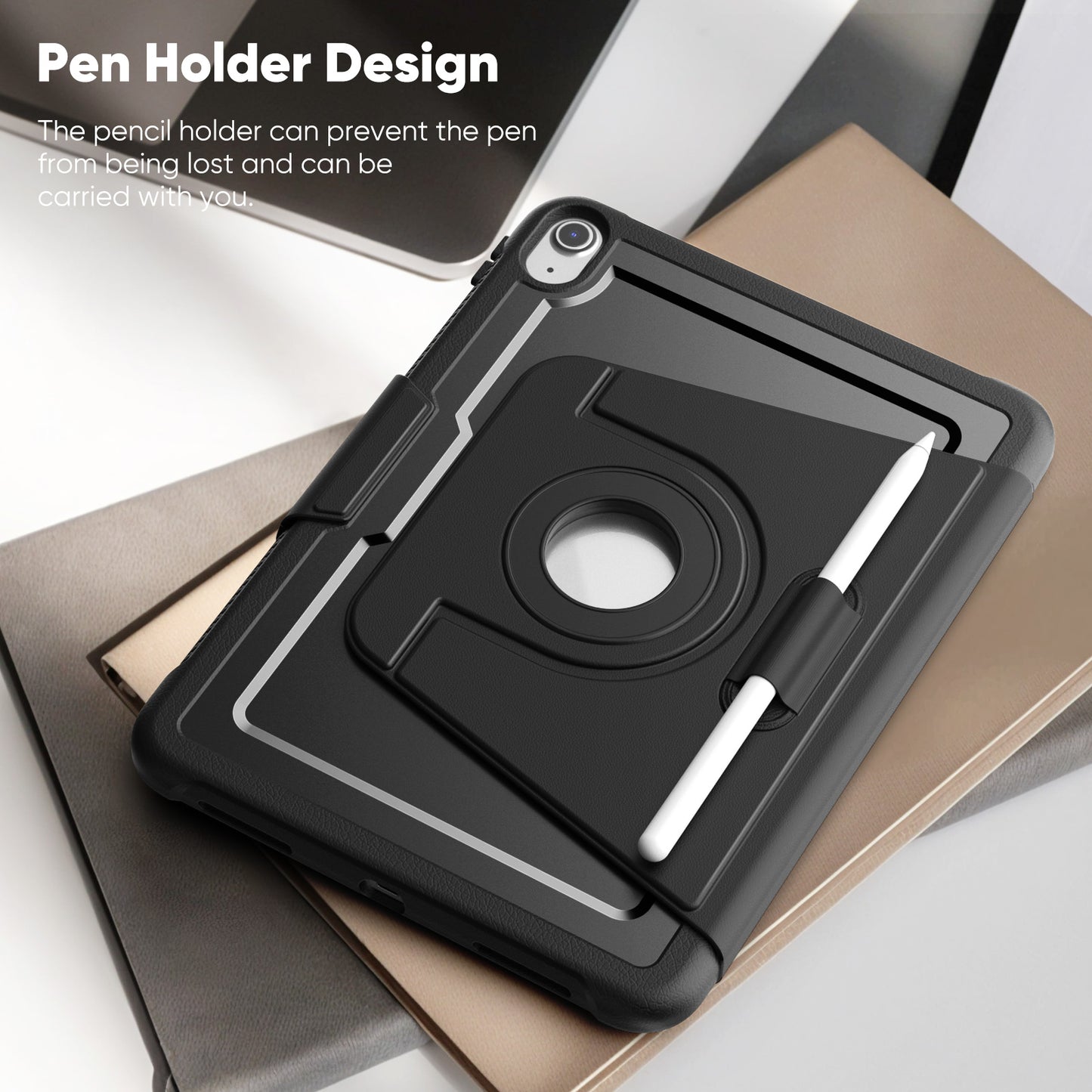 honeycomb-magnetic-rotating-stand-ipad-11-leather-case_8