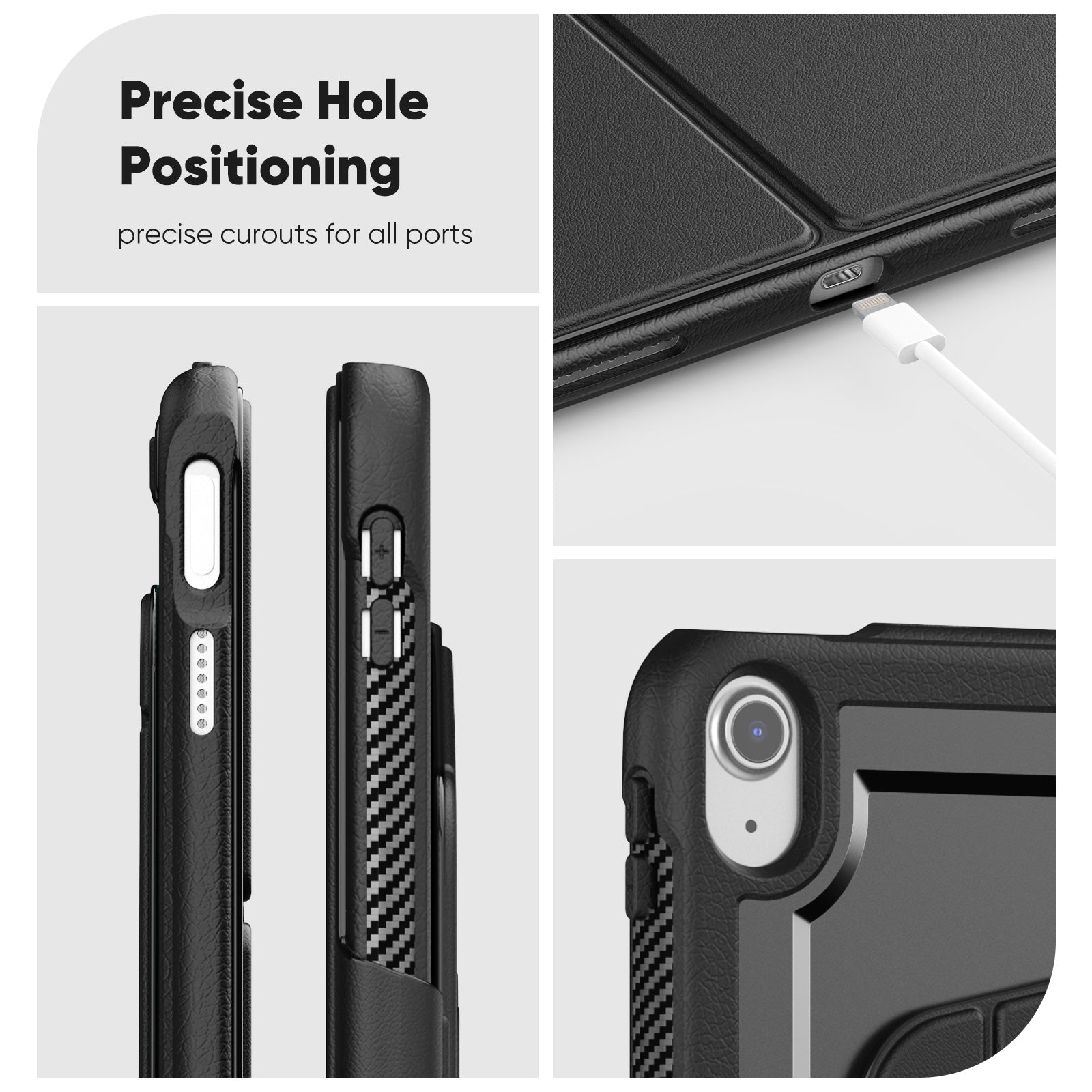 honeycomb-magnetic-rotating-stand-ipad-11-leather-case_9