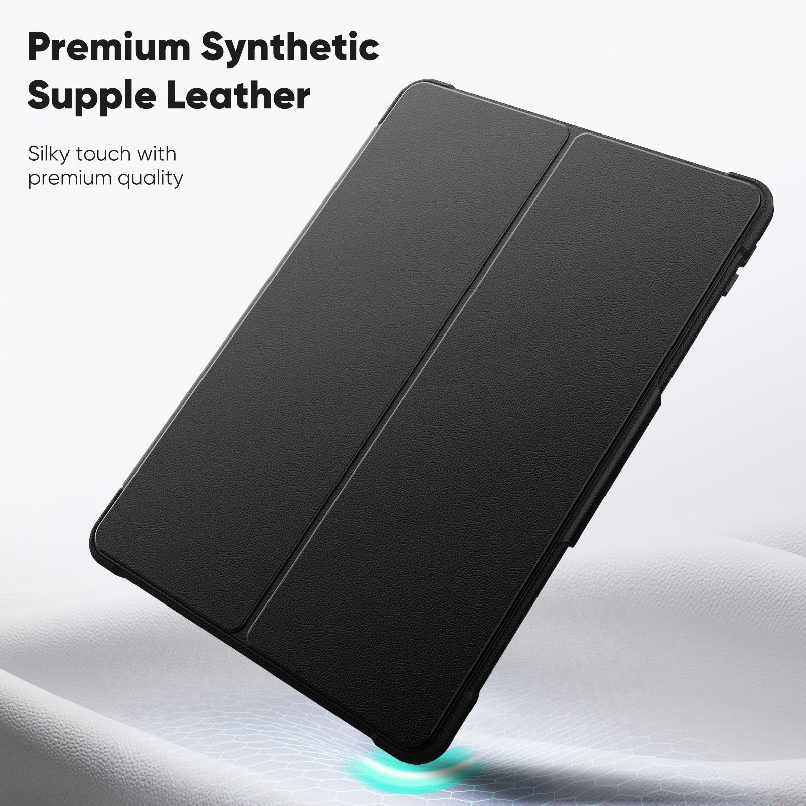 honeycomb-magnetic-rotating-stand-ipad-7-leather-case_1