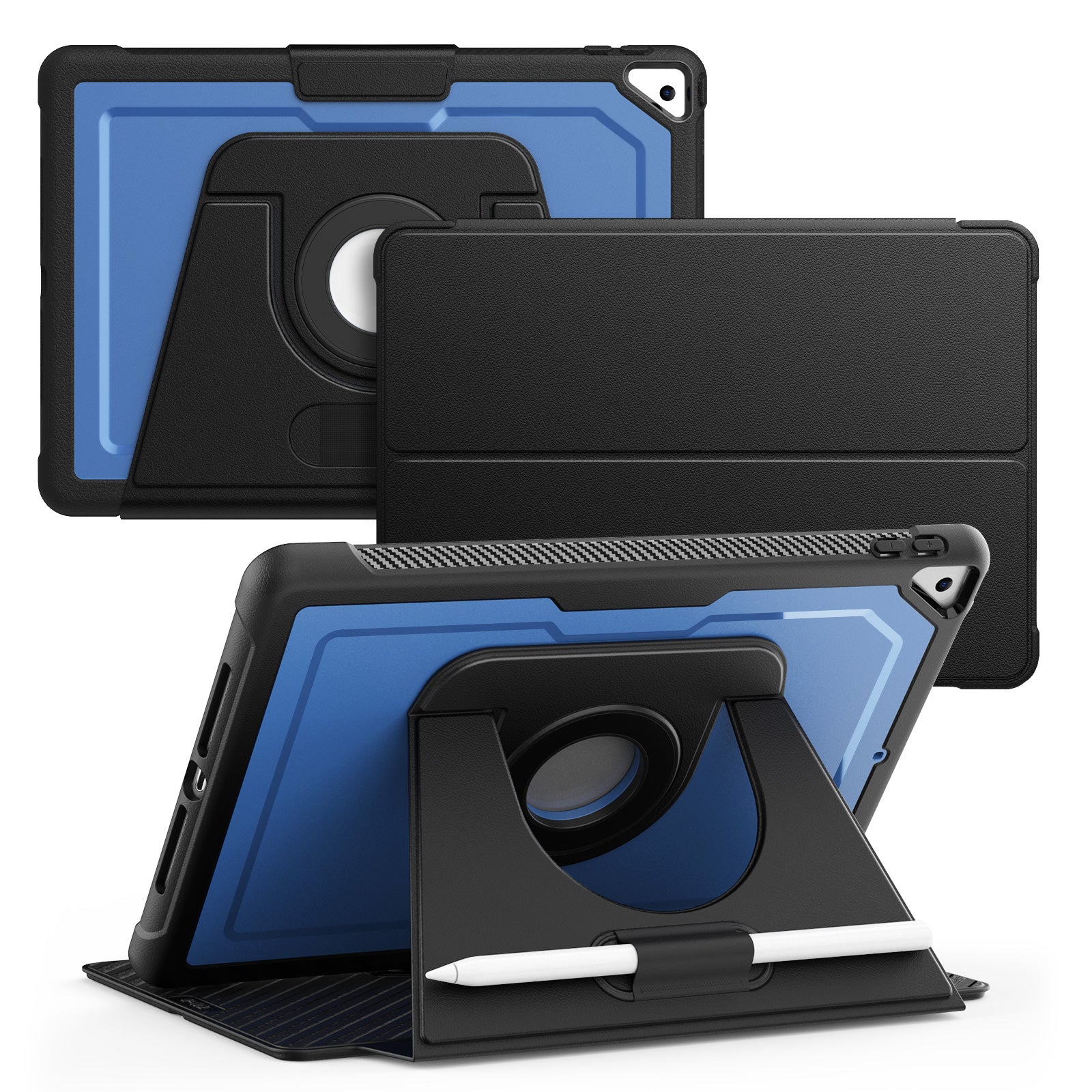 honeycomb-magnetic-rotating-stand-ipad-7-leather-case_13
