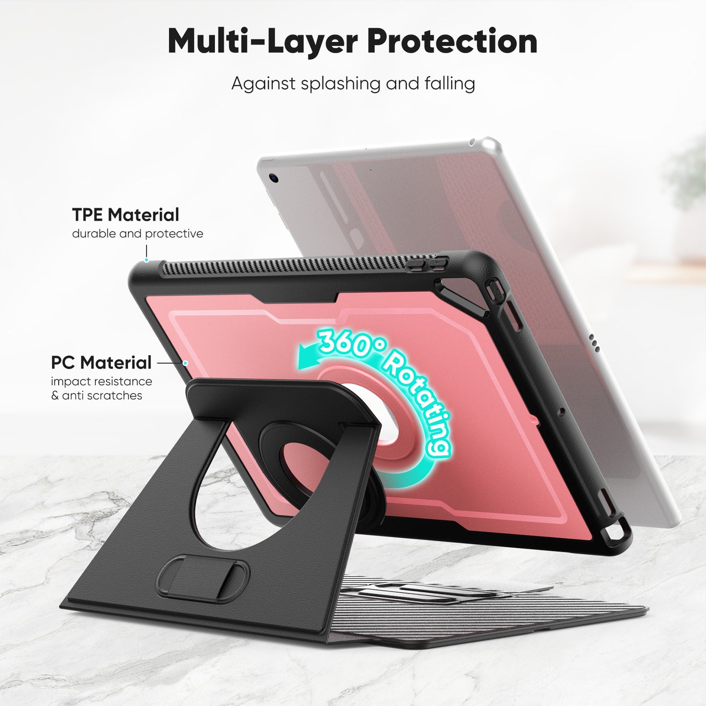 honeycomb-magnetic-rotating-stand-ipad-7-leather-case_3