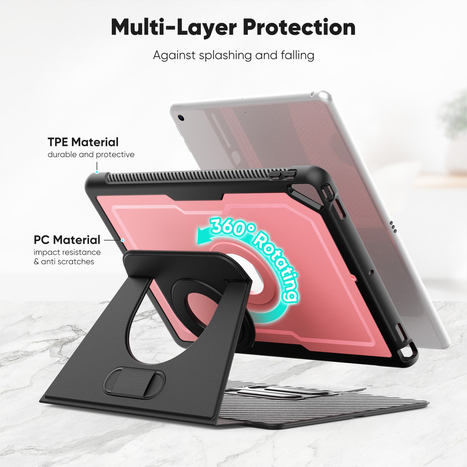 honeycomb-magnetic-rotating-stand-ipad-7-leather-case_3