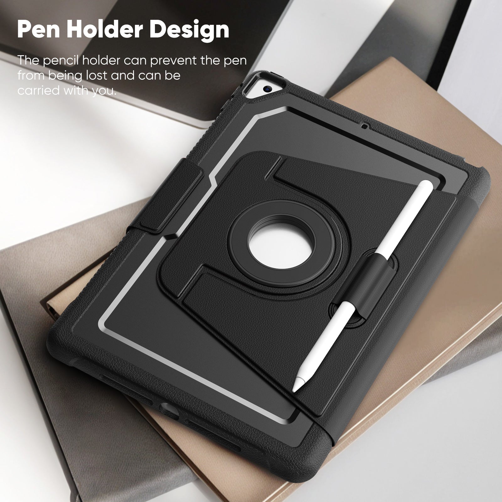 honeycomb-magnetic-rotating-stand-ipad-8-leather-case_6
