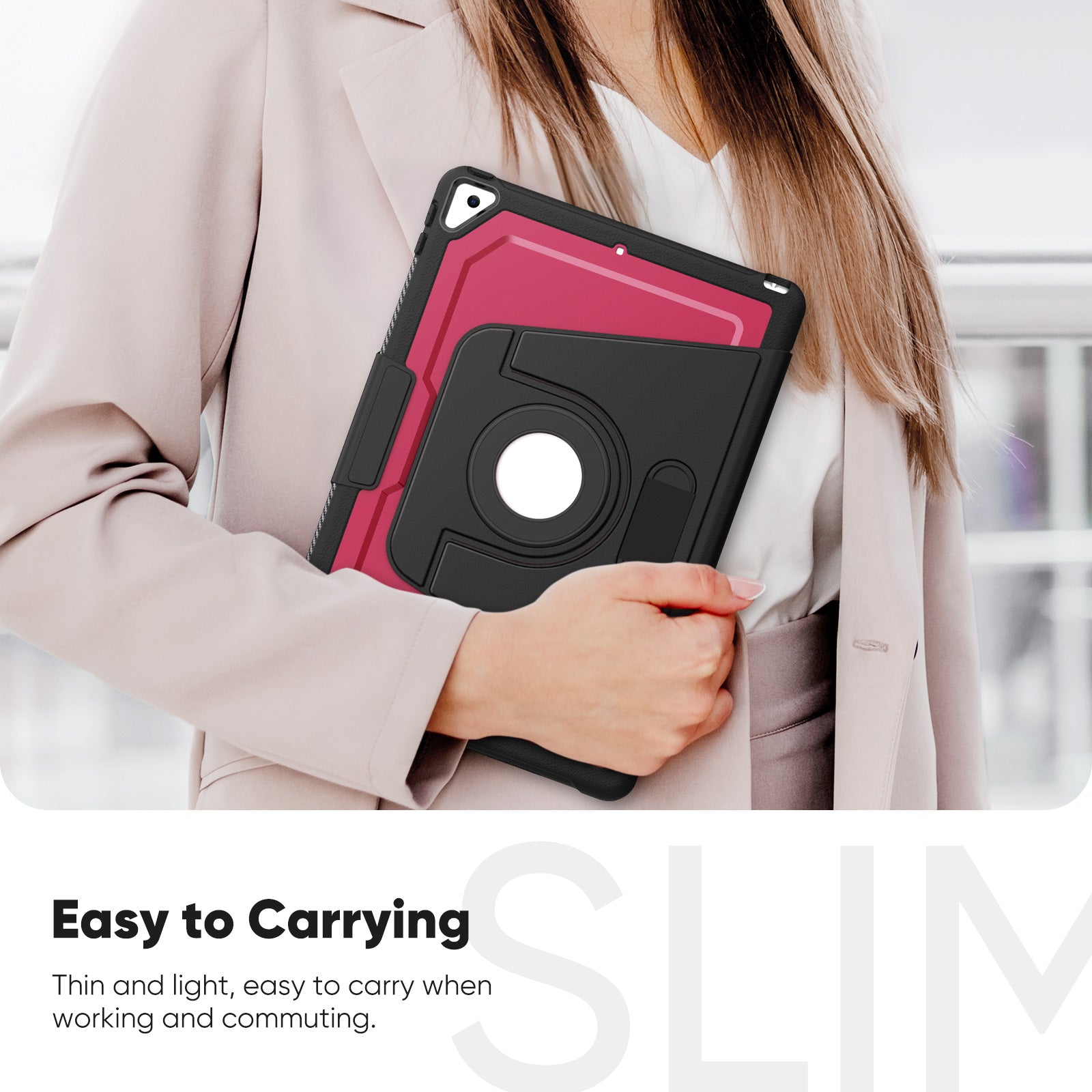 honeycomb-magnetic-rotating-stand-ipad-9-leather-case_5