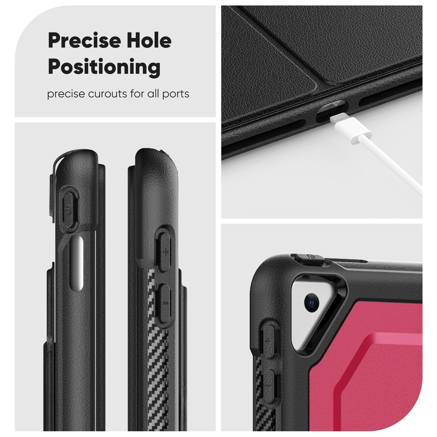 honeycomb-magnetic-rotating-stand-ipad-9-leather-case_7