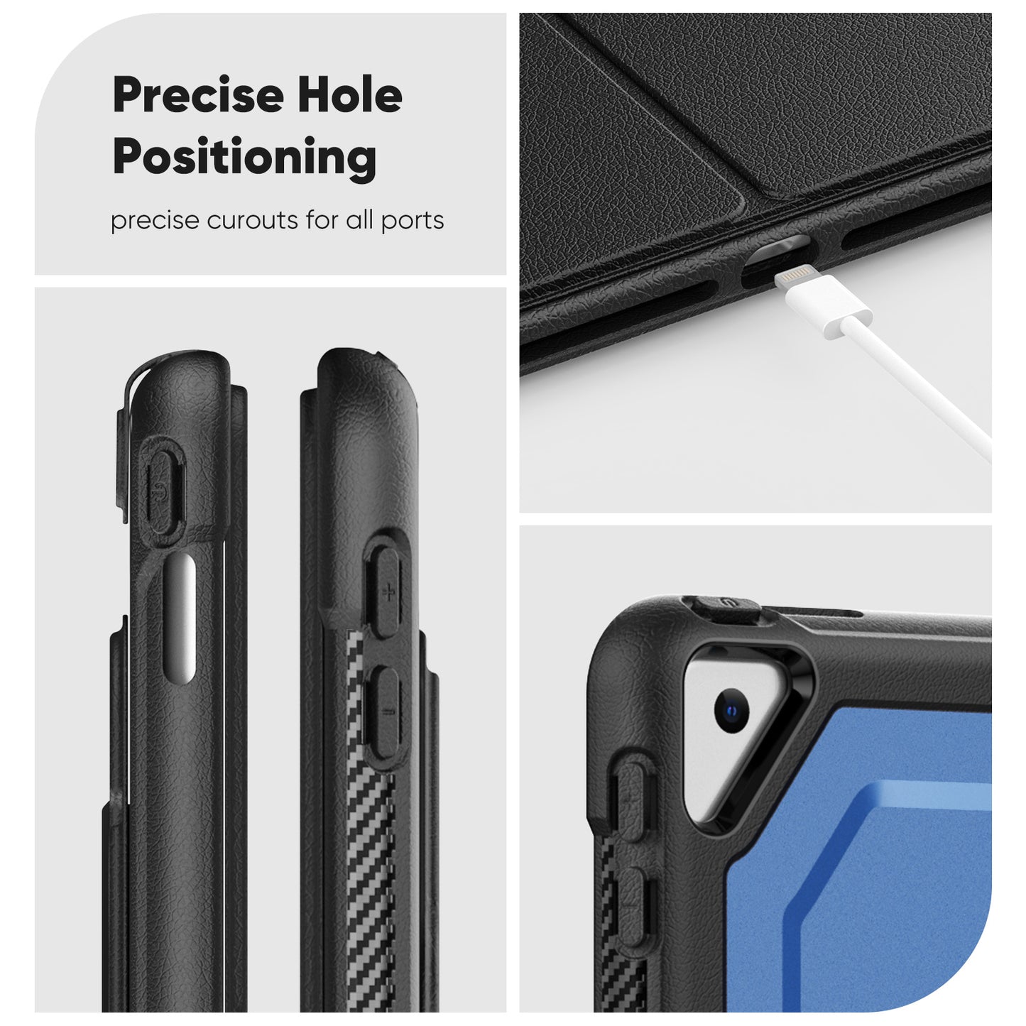 honeycomb-magnetic-rotating-stand-ipad-air-3-leather-case_7